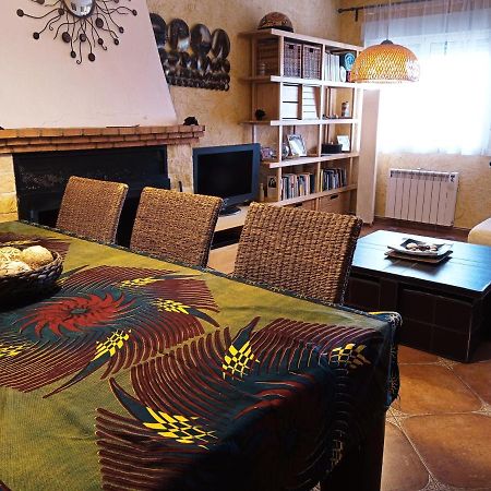 La Casa Viva. Alojamiento Responsable Y Sostenible. Vélez Blanco エクステリア 写真